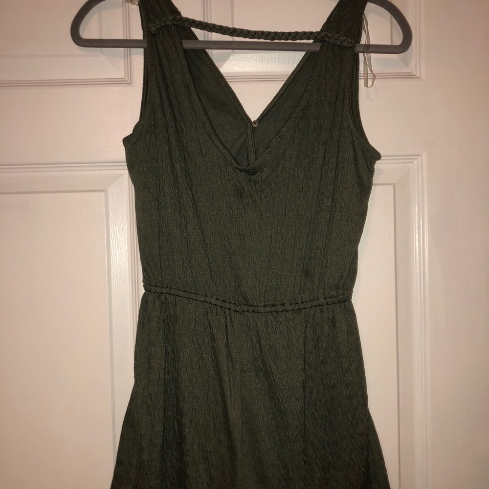 Universal Thread Romper - Picture 2 of 3